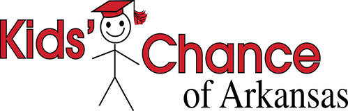 Kids' Chance of Arkansas Logo