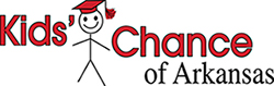 Kids' Chance of Arkansas Logo