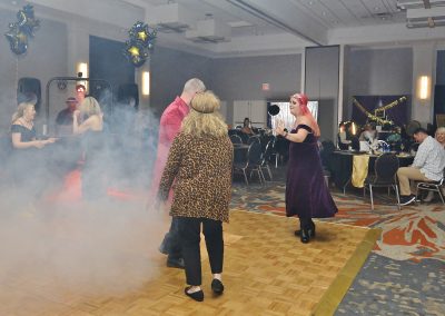 2025 Events